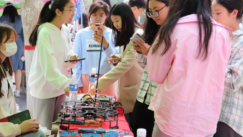 微信CRM系统工具：企业沟通与管理的智慧桥梁